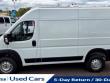 2023 Ram Promaster Cargo Van NA