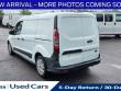 2022 Ford Transit Connect Van XL