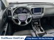 2016 GMC Canyon 4WD SLE Truck