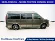 2013 GMC Savana Cargo 1500 Upfitter