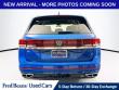 2026 Volkswagen Atlas SEL Premium R-Line