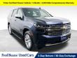 Used 2022 Chevrolet Tahoe Premier SUV