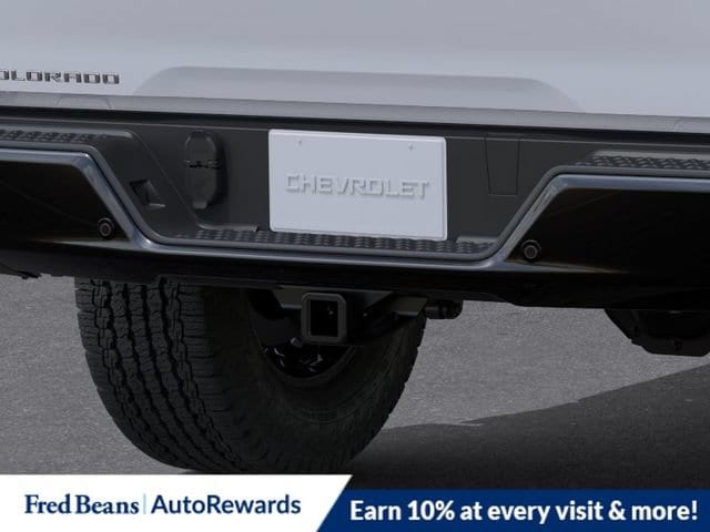 2026 Chevrolet Colorado Trail Boss - Photo 18