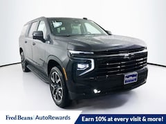 2026 Chevrolet Suburban RST SUV for sale in DOYLESTOWN, PA