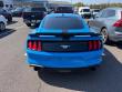 2022 Ford Mustang Ecoboost Fastback Coupe