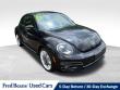 Used 2019 Volkswagen Beetle S