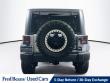 2018 Jeep Wrangler JK Unlimited Sport S 4x4
