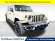 Used 2022 Jeep Wrangler 4xe Unlimited Sahara