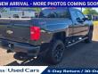 2019 Chevrolet Silverado LD Custom