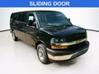  Chevrolet Express Passenger