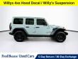 2024 Jeep Wrangler 4xe Willys 4xe SUV