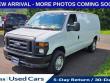 2014 Ford E-250 Commercial