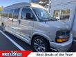 Used 2023 Chevrolet Express Cargo 2500 WT Van