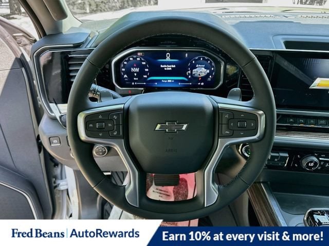 2026 Chevrolet Silverado 1500 RST - Photo 9