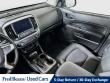 2016 GMC Canyon 4WD SLE Truck