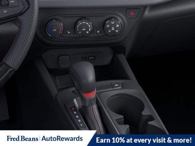 2026 Chevrolet Trax RS - Photo 27