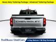 2024 Chevrolet Colorado Trail Boss Truck