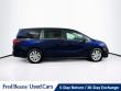 2019 Honda Odyssey LX