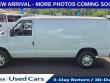 2014 Ford E-250 Commercial