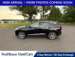 2019 Acura RDX Technology Package