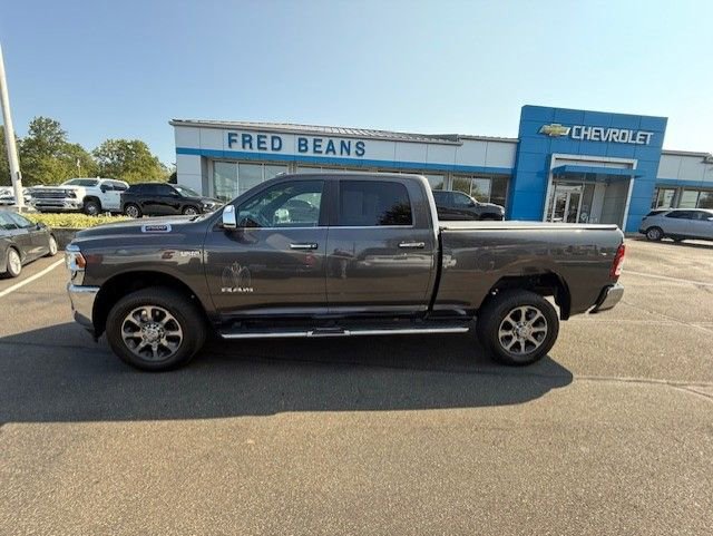 2020 Ram 2500 Big Horn photo 4