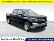 Used 2021 Chevrolet Silverado 1500 LT Truck