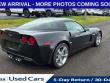 2011 Chevrolet Corvette Grand Sport Z16 Grand Sport w/3LT Performance