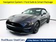 2022 Ford Mustang Ecoboost Premium Convertible