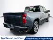 2021 Chevrolet Silverado 1500 RST Truck