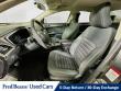 2017 Ford Fusion SE Sedan