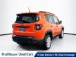 2021 Jeep Renegade Latitude 4x4