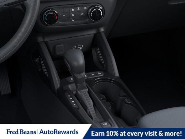 2026 Chevrolet Trailblazer LS - Photo 23