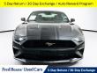 2022 Ford Mustang Ecoboost Premium Fastback