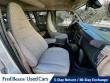 2025 GMC Savana Passenger LT Van