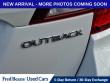 2019 Subaru Outback 2.5i