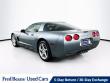 2004 Chevrolet Corvette NA