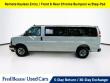 2025 GMC Savana Passenger LT Van