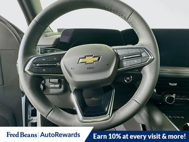 2026 Chevrolet Suburban Premier - Photo 7