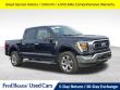 Used 2022 Ford F-150 XLT Truck