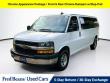2024 Chevrolet Express Passenger 3500 1LT