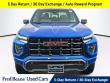 2023 GMC Canyon 4WD AT4 Truck