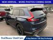 2026 Honda CR-V Hybrid AWD Sport Touring