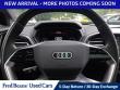 2022 Audi Q4 Sportback e-tron Premium Plus 50 Quattro