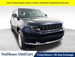  Jeep Grand Cherokee L