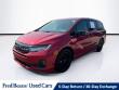 2026 Honda Odyssey Sport-L Minivan