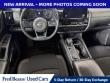 2023 Nissan Pathfinder SV 4WD