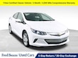  Chevrolet Volt