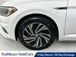 2020 Volkswagen Jetta 1.4T SEL Premium Sedan