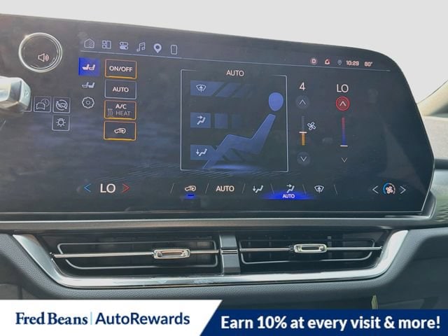 2026 Chevrolet Equinox EV 1LT - Photo 14
