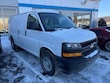  Chevrolet Express Cargo 2500